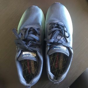 Sketchers running shoes